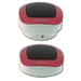 Nilox NX-SW1 Mono portable speaker Red 2 W thumbnail 2
