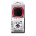 Nilox NX-SW1 Mono portable speaker Red 2 W thumbnail 4