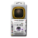 Nilox NX-SW1 Mono portable speaker Yellow 2 W thumbnail 2