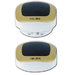 Nilox NX-SW1 Mono portable speaker Yellow 2 W thumbnail 3