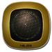 Nilox NX-SW1 Mono portable speaker Yellow 2 W thumbnail 4