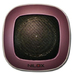 Nilox NX-SW1 Mono portable speaker Pink 2 W thumbnail 2