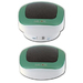 Nilox NX-SW1 Mono portable speaker Green 2 W thumbnail 3