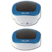 Nilox NX-SW1 Mono portable speaker Blue 2 W thumbnail 3