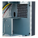 Chieftec BD-02B-B computer case Midi Tower Black 355 W thumbnail 8
