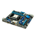 ASUS F1A75-M motherboard AMD Hudson D3 Socket FM1 micro ATX thumbnail 2