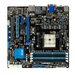 ASUS F1A75-M motherboard AMD Hudson D3 Socket FM1 micro ATX thumbnail 3
