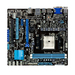 ASUS F1A75-M LE AMD Hudson D3 Socket FM1 micro ATX thumbnail 3