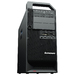 Lenovo ThinkStation D20 Intel® Xeon® 5000 Sequence X5660 8 GB DDR3-SDRAM Windows 7 Professional Tower Workstation Black thumbnail 2