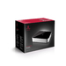 Iomega Mac Companion 2TB external hard drive 7200 RPM USB 2.0 Black, Silver thumbnail 2
