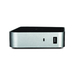 Iomega Mac Companion 2TB external hard drive 7200 RPM USB 2.0 Black, Silver thumbnail 4
