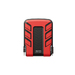ADATA 1TB SH93 external hard drive 2.5″ USB 2.0 Red thumbnail 2