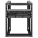 Intellinet 716192 accesorio para rack Panel en blanco