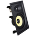 Vivolink Audiopack Subwoofer + 4 x premium in-wall speakers – (Limited Bundle Pack Offer) Black Wired 110 W thumbnail 9