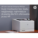 Drukarka laserowa HP Color LaserJet Enterprise M455dn