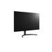 LG 32HL512D-B computer monitor 80 cm (31.5″) 3840 x 2160 pixels Full HD Black thumbnail 4