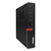 Lenovo ThinkCentre M720q Intel® Core™ i3 i3-8100T 8 GB DDR4-SDRAM 1 TB HDD Windows 10 Pro Mini PC Black thumbnail 6