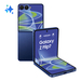 Samsung Galaxy Z Flip 7 256GB Blauw 5G