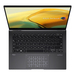 ASUS Zenbook 14 OLED UM3402YA-KM464WS AMD Ryzen™ 5 7530U Laptop 35.6 cm (14″) 2.8K 16 GB LPDDR4x-SDRAM 512 GB SSD Wi-Fi 6E (802.11ax) Windows 11 Home Black thumbnail 8
