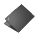 Lenovo ThinkPad E16 Gen 2 (Intel) Intel Core Ultra 7 155U Computadora portátil 40.6 cm (16") WUXGA 16 GB DDR5-SDRAM 512 GB SSD Wi-Fi 6E (802.11ax) Windows 11 Pro Español Negro