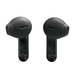 JBL Tune Flex 2 Ghost Zwart