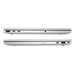 HP EliteBook 8 G2i 16 Next Gen AI PC Copilot+ PC Intel Core Ultra 7 355 Laptop 40,6 cm (16") WUXGA 32 GB LPDDR5x-SDRAM 512 GB SSD Wi-Fi 7 (802.11be) Windows 11 Pro Zilver QWERTY