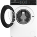 Beko BM3WFT3941B SteamCure