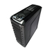 Zalman MS800 Plus Midi Tower Black thumbnail 3