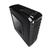Zalman MS800 Plus Midi Tower Black thumbnail 2