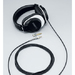 Yamaha HPH-MT120 headphones/headset Wired Head-band Black thumbnail 2