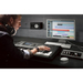 Yamaha HPH-MT220 headphones/headset Wired Head-band Black thumbnail 4