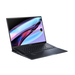 ASUS Zenbook UX7602BZ Computadora portátil 40.6 cm (16") Pantalla táctil Intel® Core™ i9 i9-13905H 32 GB LPDDR5x-SDRAM 1 TB SSD NVIDIA GeForce RTX 4080 Wi-Fi 6E (802.11ax) Windows 11 Home Negro
