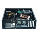 Chieftec HM-02B HTPC Black thumbnail 2