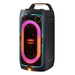 Samsung MX-ST40F Party speaker Black thumbnail 2