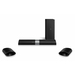 Philips Fidelio SoundBar B5/98 soundbar speaker Black 4.1 channels 210 W thumbnail 2