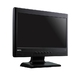 BenQ T52WA computer monitor 38.1 cm (15″) 1280 x 720 pixels Black thumbnail 4
