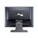 BenQ T52WA computer monitor 38.1 cm (15″) 1280 x 720 pixels Black thumbnail 3