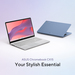 ASUS Chromebook  CX1505CTA-S70321