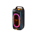 Samsung MX-ST40F Party speaker Black thumbnail 6