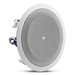 JBL 8128 loudspeaker Full range White Wired 25 W thumbnail 1