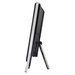 Shuttle X70S All-in-One PC/workstation Intel 47 cm (18.5″) 1366 x 768 pixels Touchscreen PC barebone Black, Silver thumbnail 10