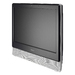 Shuttle X70S All-in-One PC/workstation Intel 47 cm (18.5″) 1366 x 768 pixels Touchscreen PC barebone Black, Silver thumbnail 5