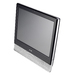 Shuttle X70S All-in-One PC/workstation Intel 47 cm (18.5″) 1366 x 768 pixels Touchscreen PC barebone Black, Silver thumbnail 6