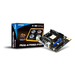 MSI FM2-A75MA-P33 AMD A75 Socket FM2 micro ATX thumbnail 2