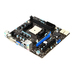 MSI FM2-A75MA-P33 AMD A75 Socket FM2 micro ATX thumbnail 4