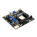 MSI FM2-A75MA-P33 AMD A75 Socket FM2 micro ATX thumbnail 3