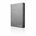 Seagate Wireless Plus 1TB external hard drive Micro-USB B 3.2 Gen 1 (3.1 Gen 1) Grey thumbnail 2