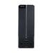 Acer Aspire C600 Intel® Celeron® G550 2 GB DDR3-SDRAM 500 GB HDD FreeDOS PC Black thumbnail 2