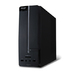 Acer Aspire XC600 Intel® Core™ i3 i3-3240 6 GB DDR3-SDRAM 1 TB HDD Windows 8 Desktop PC Black thumbnail 2