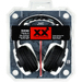 JVC HA-M5X headphones/headset Wired Head-band Black thumbnail 2